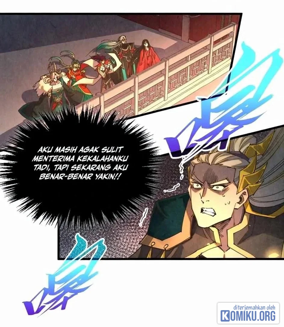 The Ultimate of All Ages Chapter 558 - halaman 31