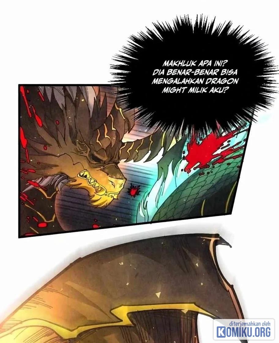 The Ultimate of All Ages Chapter 558 - halaman 32