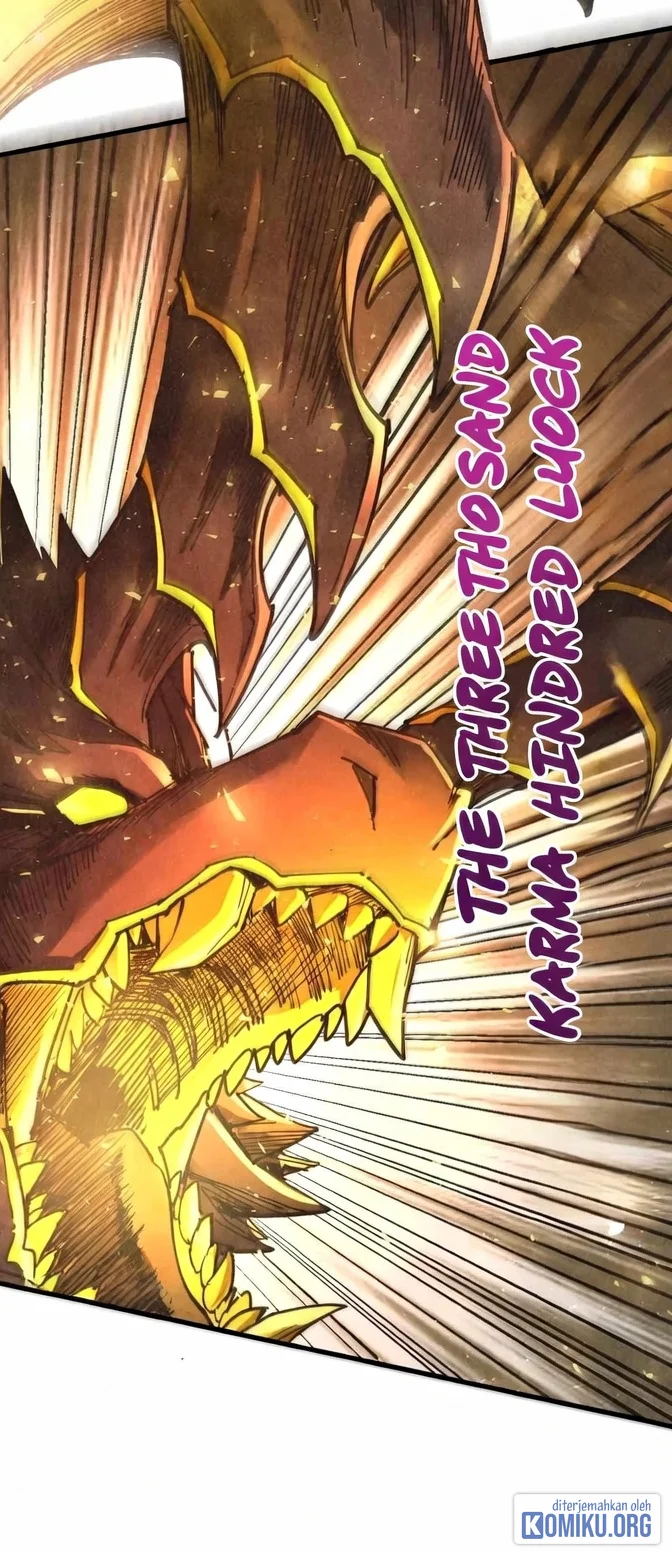 The Ultimate of All Ages Chapter 558 - halaman 33