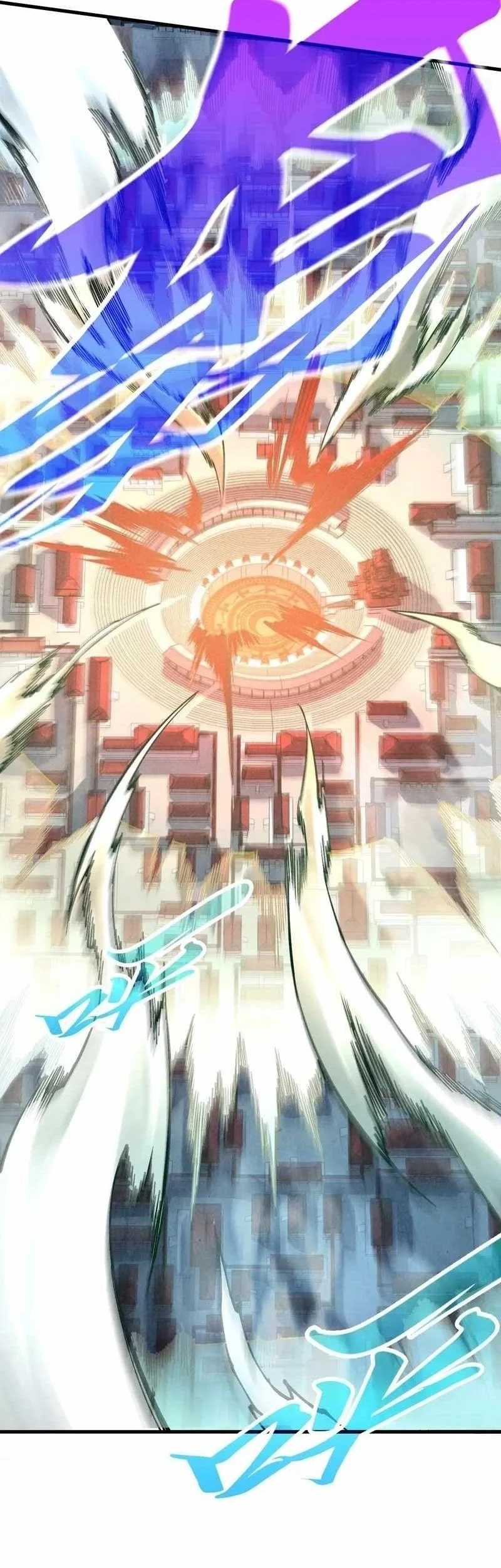The Ultimate of All Ages Chapter 558 - halaman 37
