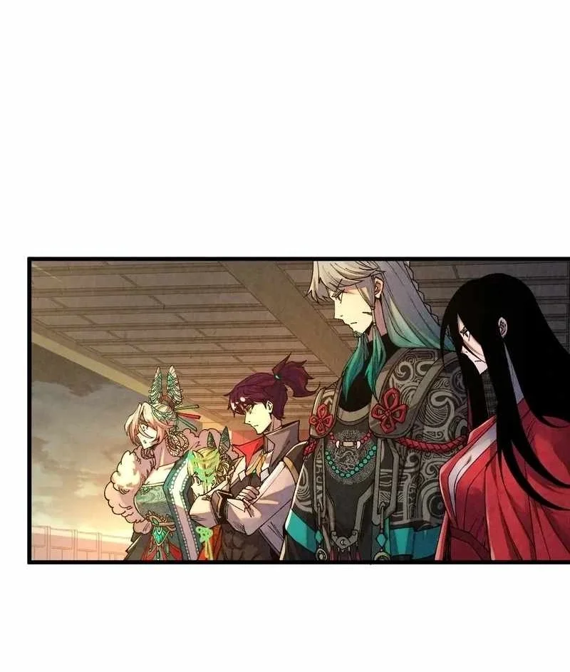 The Ultimate of All Ages Chapter 558 - halaman 40
