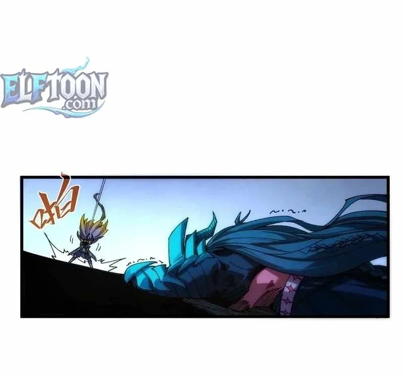 The Ultimate of All Ages Chapter 558 - halaman 42