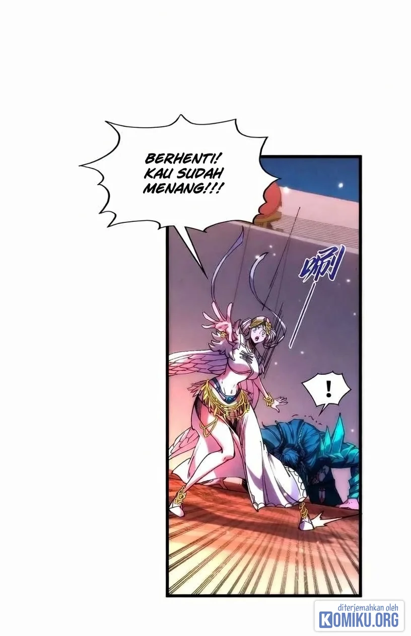The Ultimate of All Ages Chapter 558 - halaman 44