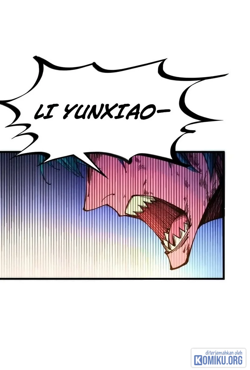The Ultimate of All Ages Chapter 558 - halaman 48