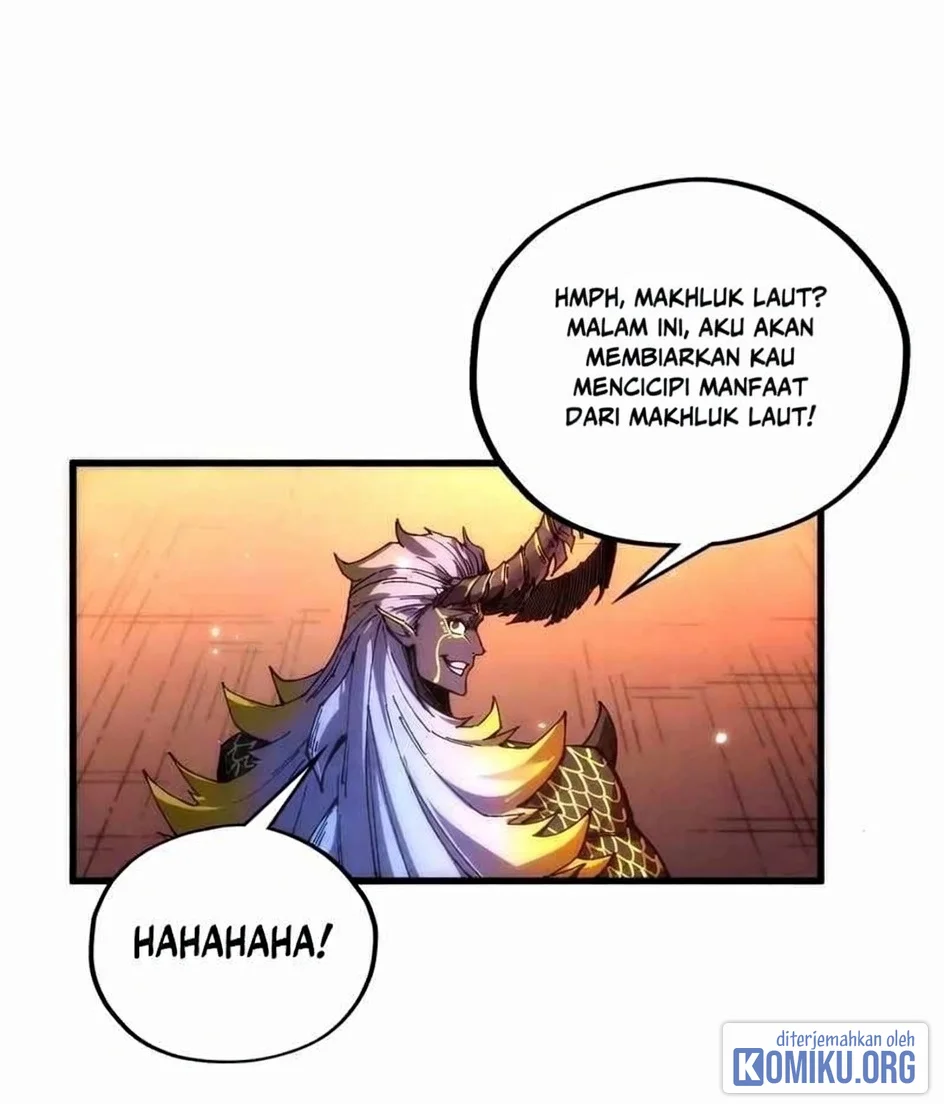 The Ultimate of All Ages Chapter 558 - halaman 51