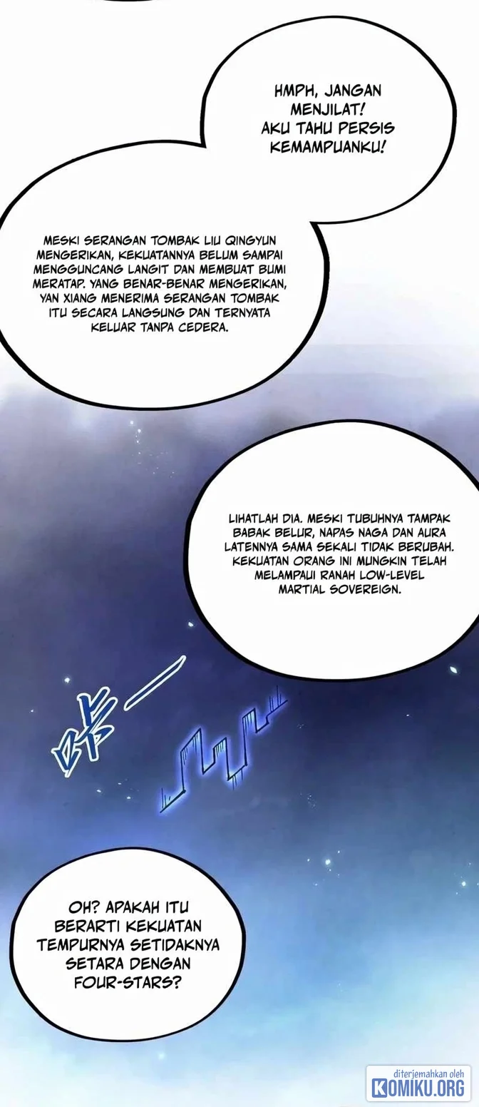 The Ultimate of All Ages Chapter 558 - halaman 55