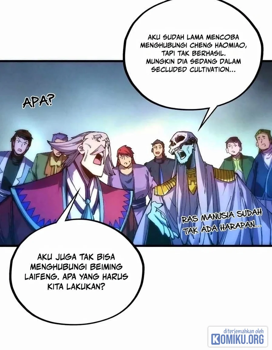 The Ultimate of All Ages Chapter 558 - halaman 57