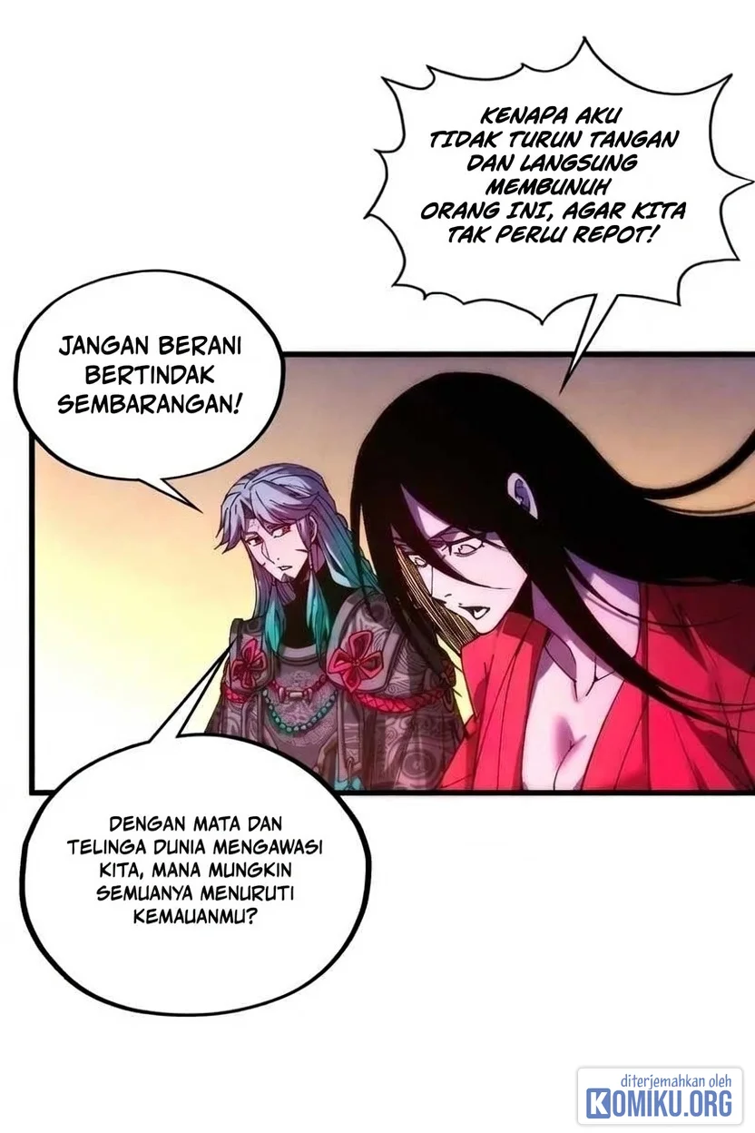 The Ultimate of All Ages Chapter 558 - halaman 58