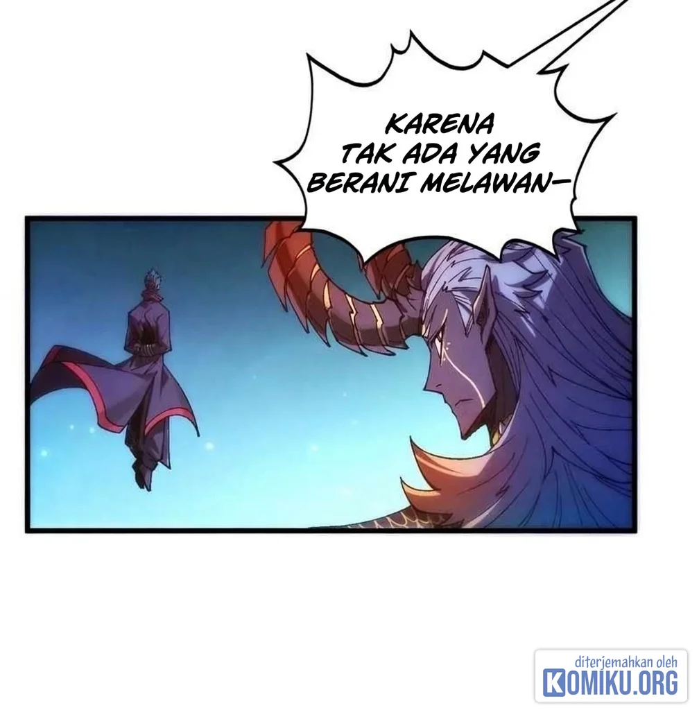The Ultimate of All Ages Chapter 558 - halaman 61