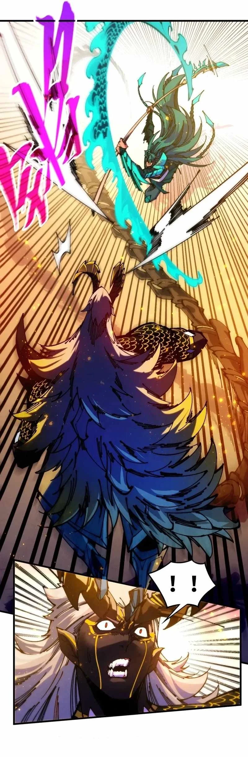 The Ultimate of All Ages Chapter 558 - halaman 8