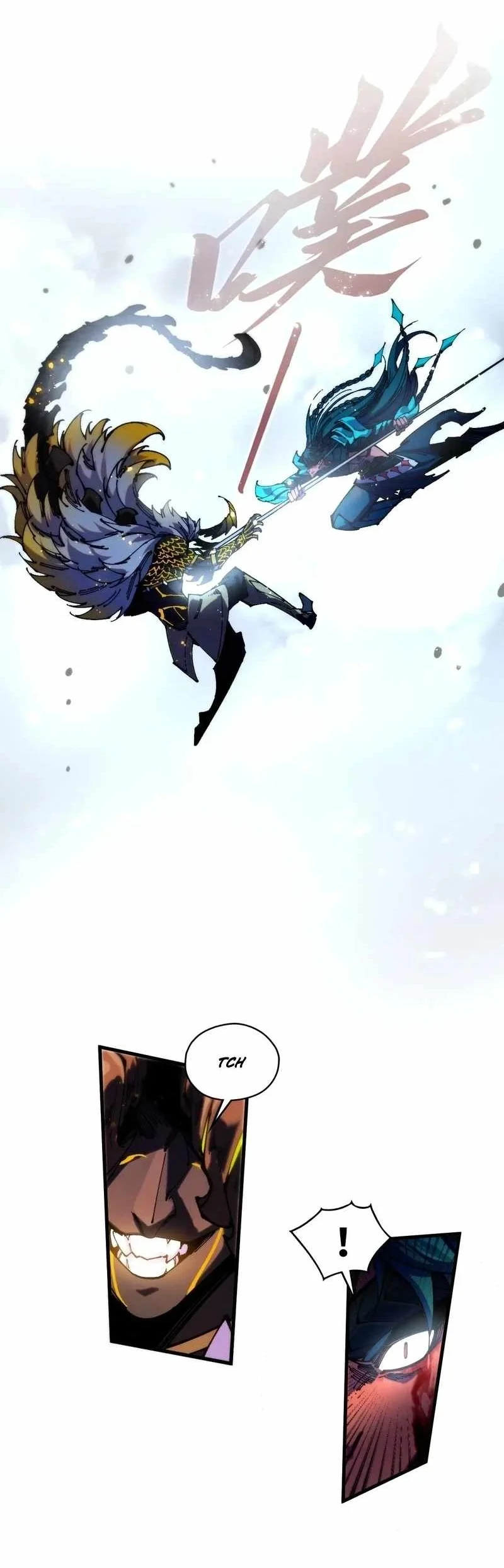 The Ultimate of All Ages Chapter 558 - halaman 9