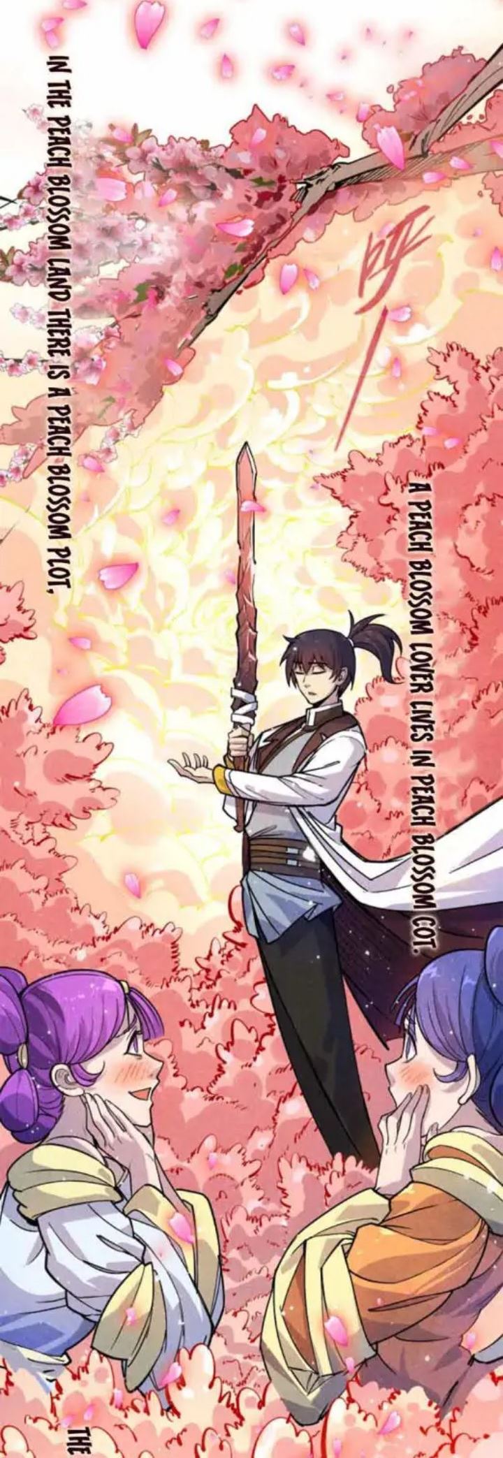The Ultimate of All Ages Chapter 56 - halaman 15