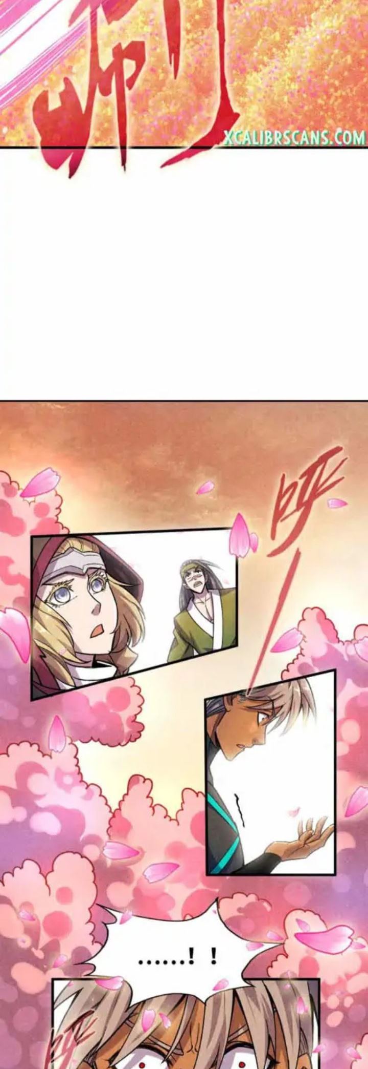 The Ultimate of All Ages Chapter 56 - halaman 17