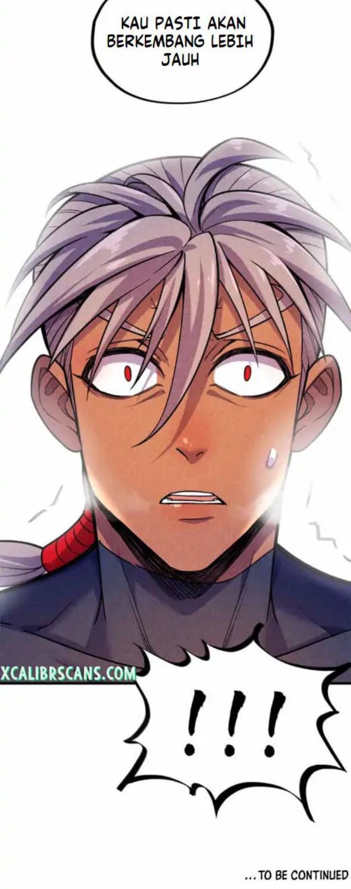 The Ultimate of All Ages Chapter 56 - halaman 25