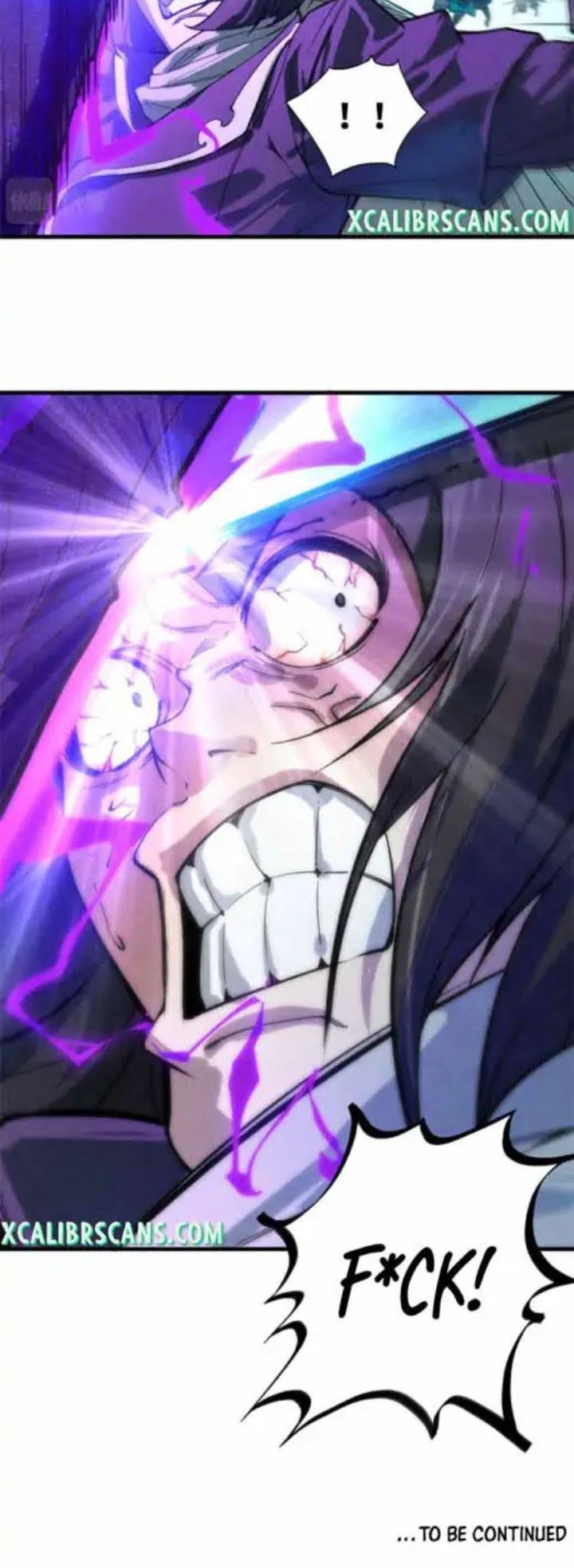 The Ultimate of All Ages Chapter 57 - halaman 25