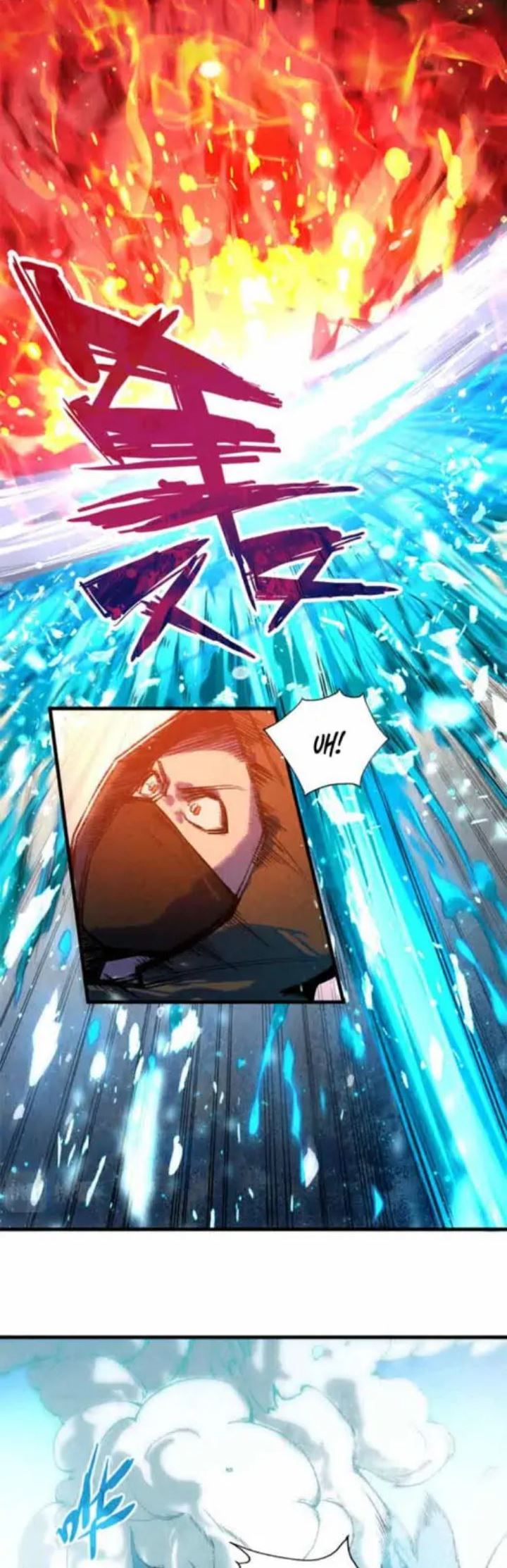 The Ultimate of All Ages Chapter 58 - halaman 10