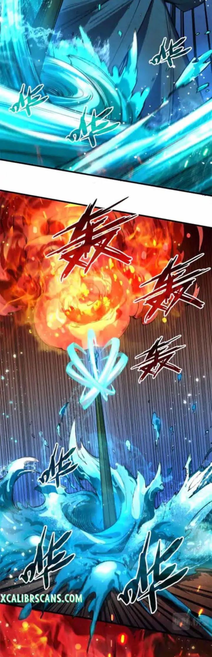 The Ultimate of All Ages Chapter 58 - halaman 9