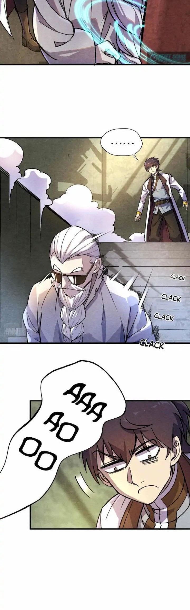 The Ultimate of All Ages Chapter 59 - halaman 15