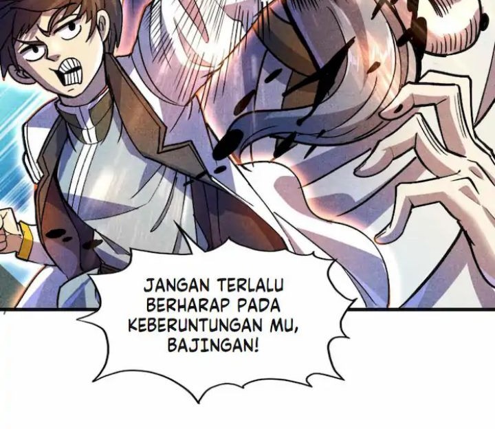 The Ultimate of All Ages Chapter 59 - halaman 30