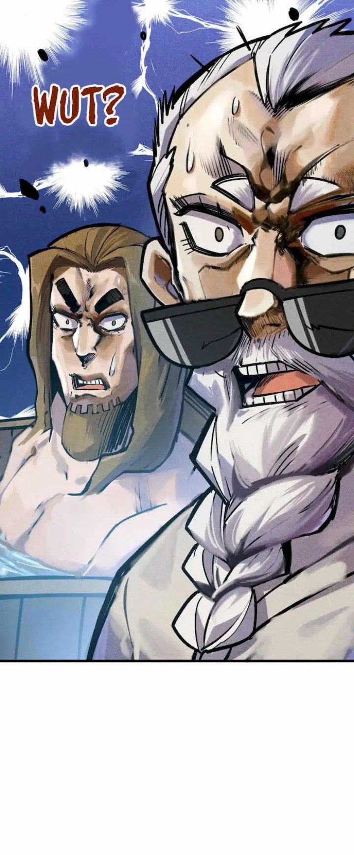 The Ultimate of All Ages Chapter 59 - halaman 32