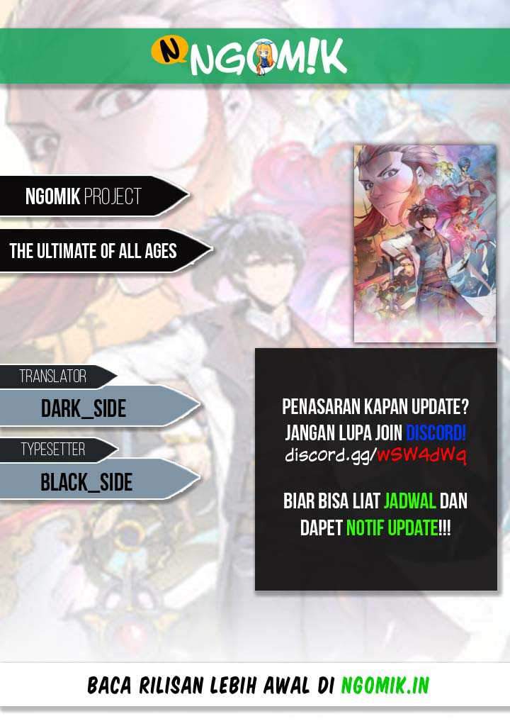 The Ultimate of All Ages Chapter 6 - halaman 1