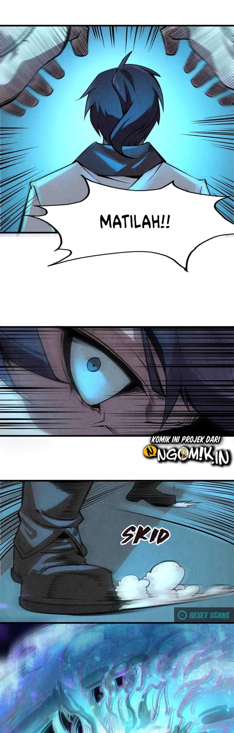 The Ultimate of All Ages Chapter 6 - halaman 10