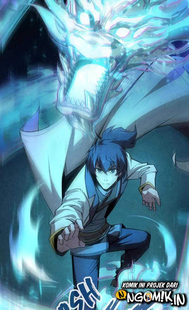 The Ultimate of All Ages Chapter 6 - halaman 11