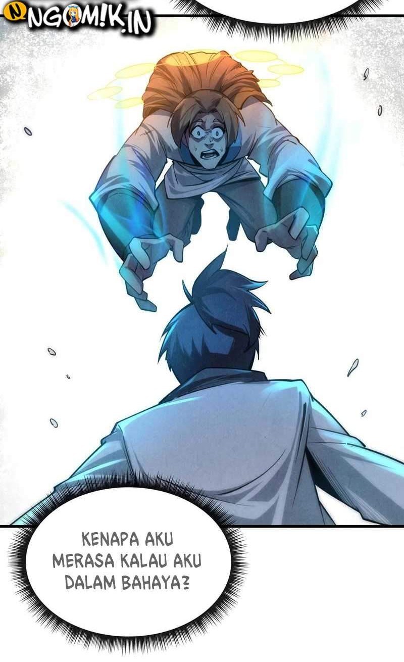 The Ultimate of All Ages Chapter 6 - halaman 13