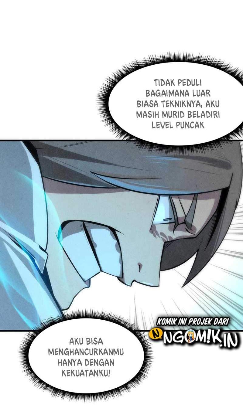 The Ultimate of All Ages Chapter 6 - halaman 15