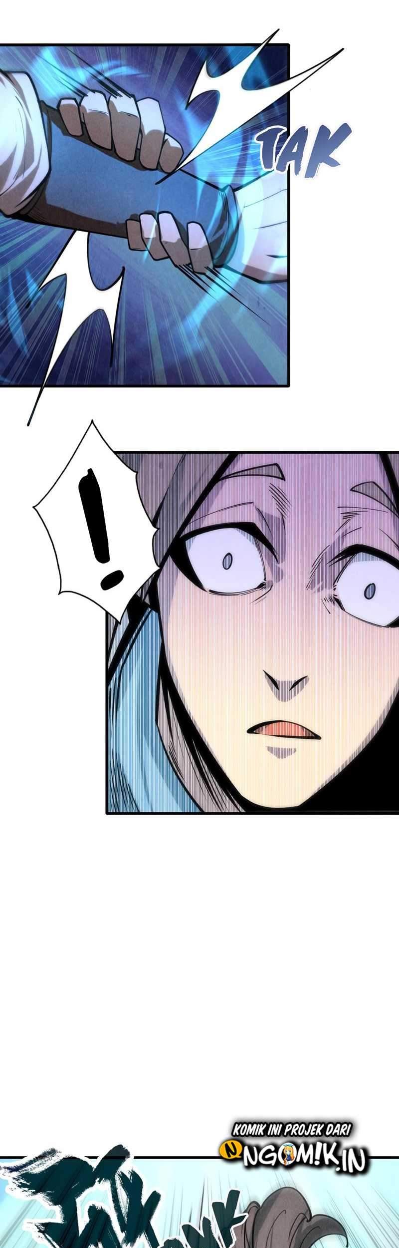 The Ultimate of All Ages Chapter 6 - halaman 16