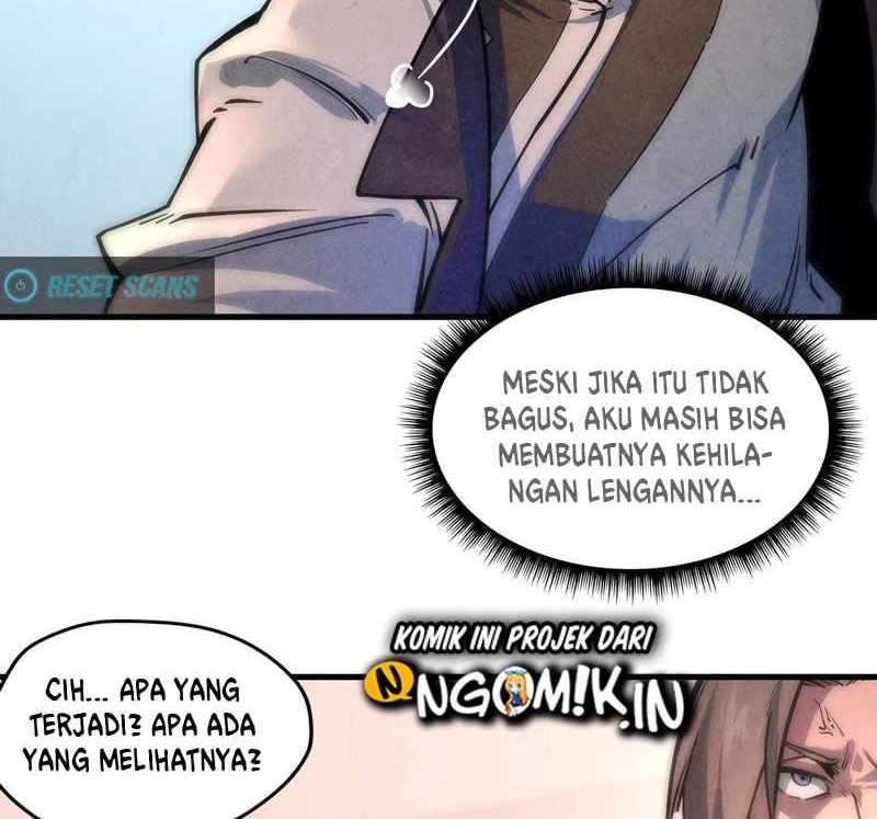 The Ultimate of All Ages Chapter 6 - halaman 19