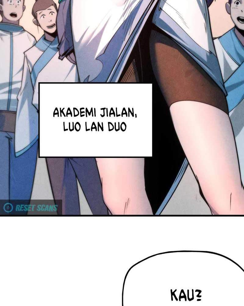 The Ultimate of All Ages Chapter 6 - halaman 23