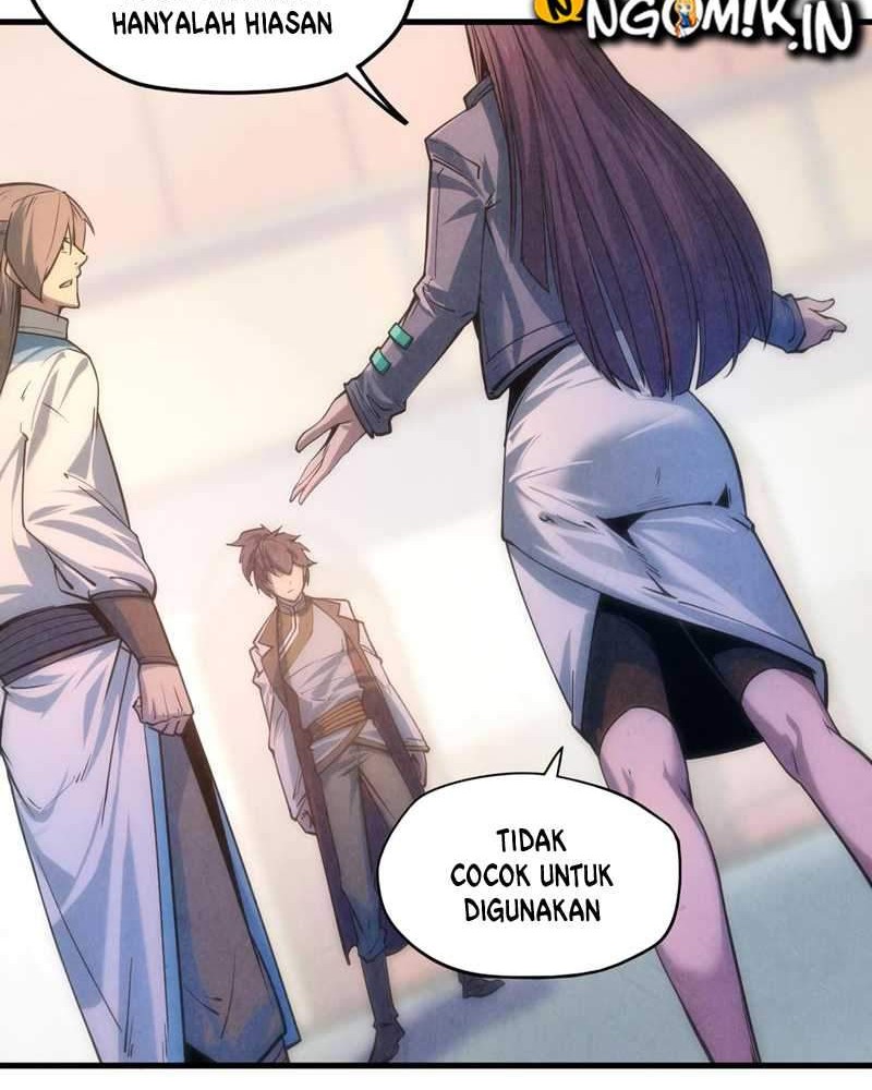 The Ultimate of All Ages Chapter 6 - halaman 25