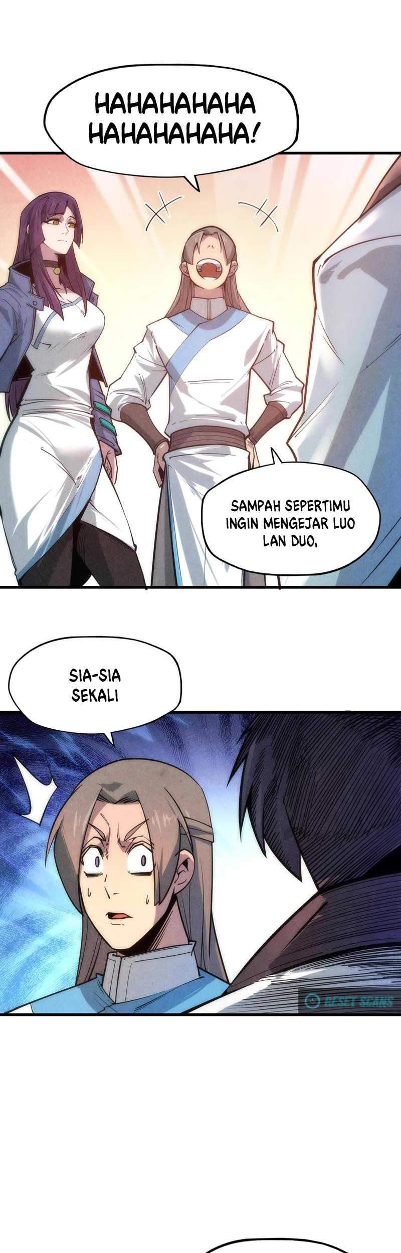 The Ultimate of All Ages Chapter 6 - halaman 30