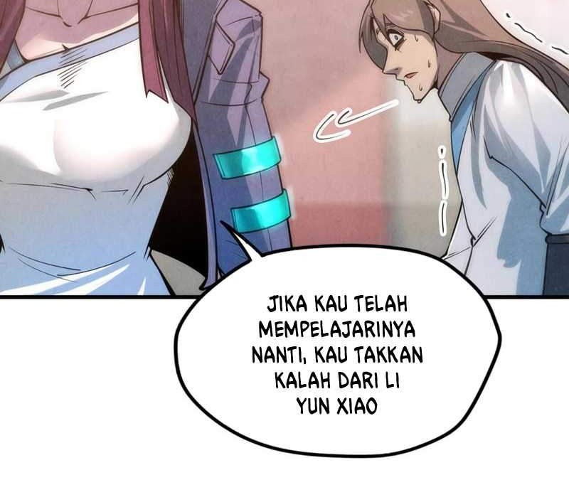 The Ultimate of All Ages Chapter 6 - halaman 35