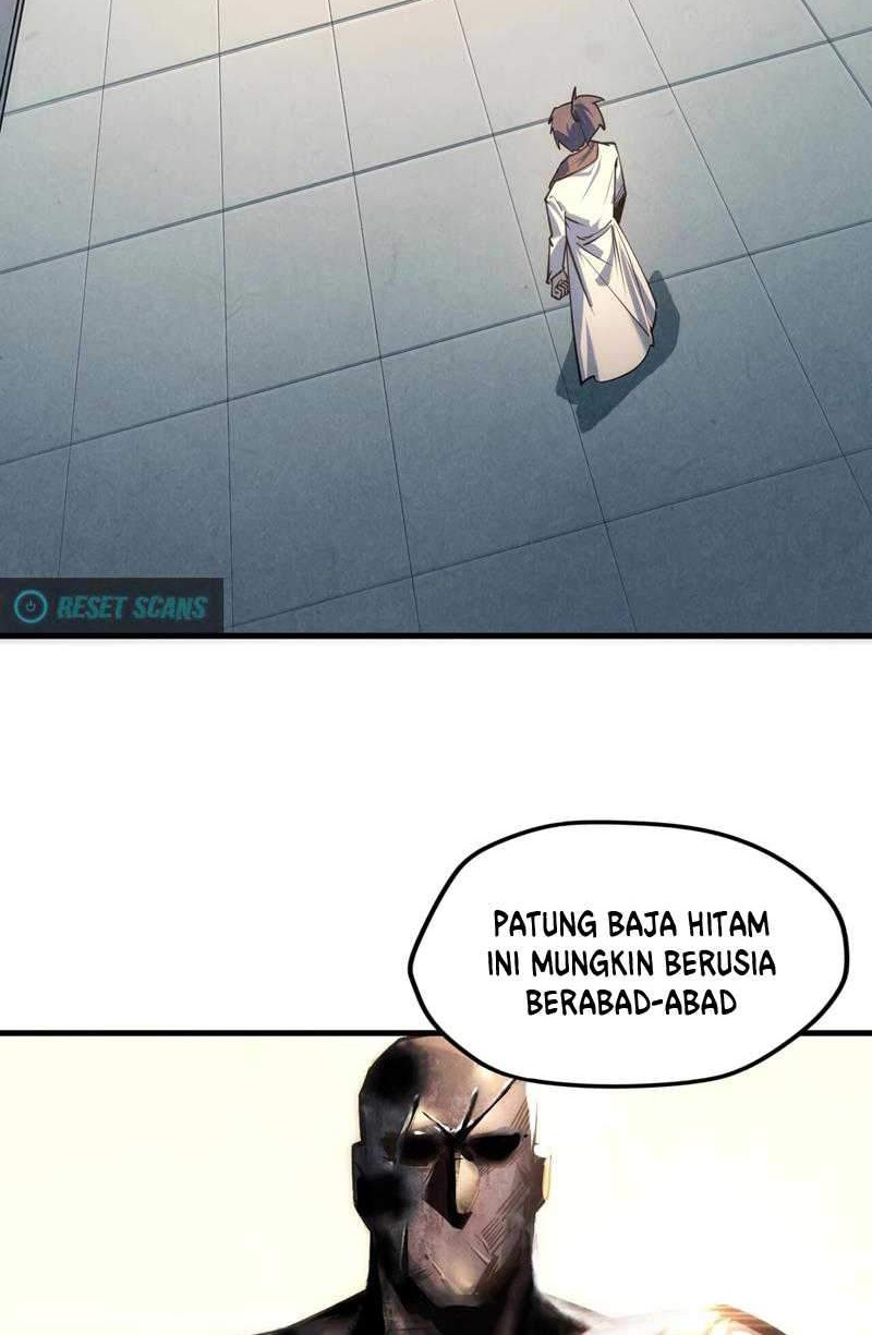 The Ultimate of All Ages Chapter 6 - halaman 37