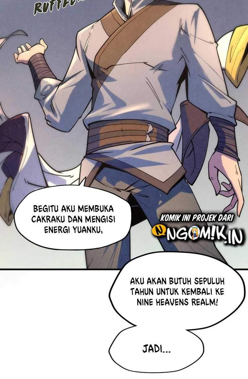 The Ultimate of All Ages Chapter 6 - halaman 39