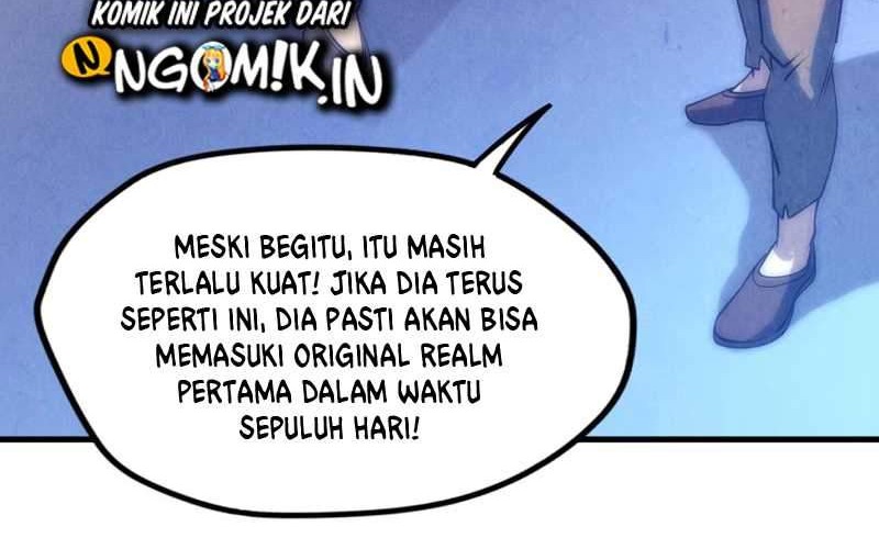 The Ultimate of All Ages Chapter 6 - halaman 5