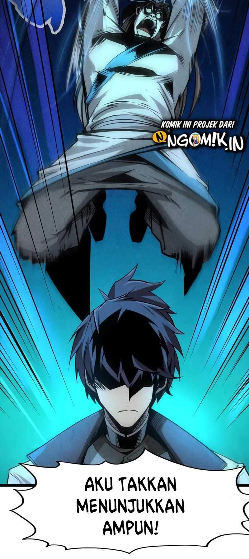 The Ultimate of All Ages Chapter 6 - halaman 9
