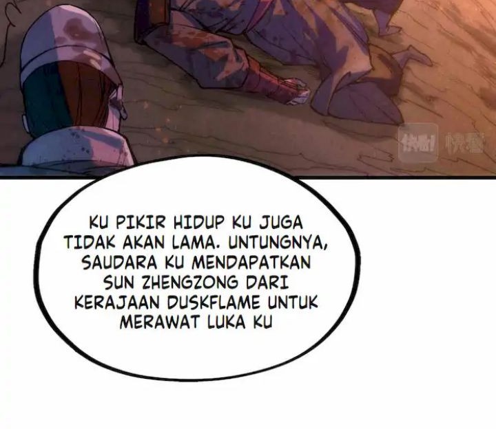 The Ultimate of All Ages Chapter 60 - halaman 12
