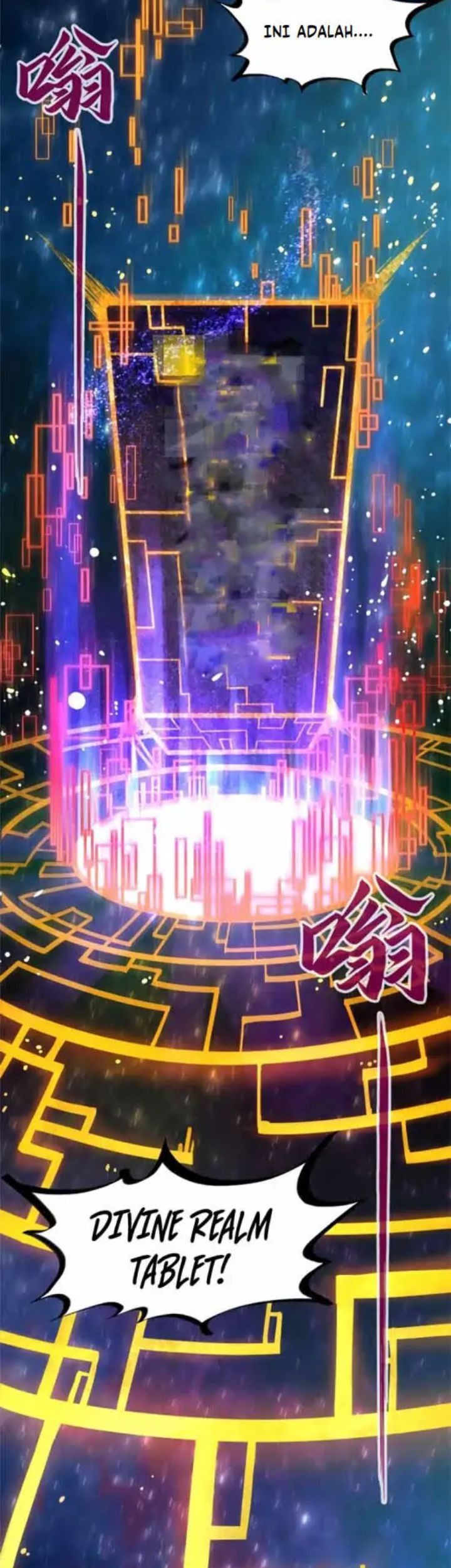 The Ultimate of All Ages Chapter 61 - halaman 19