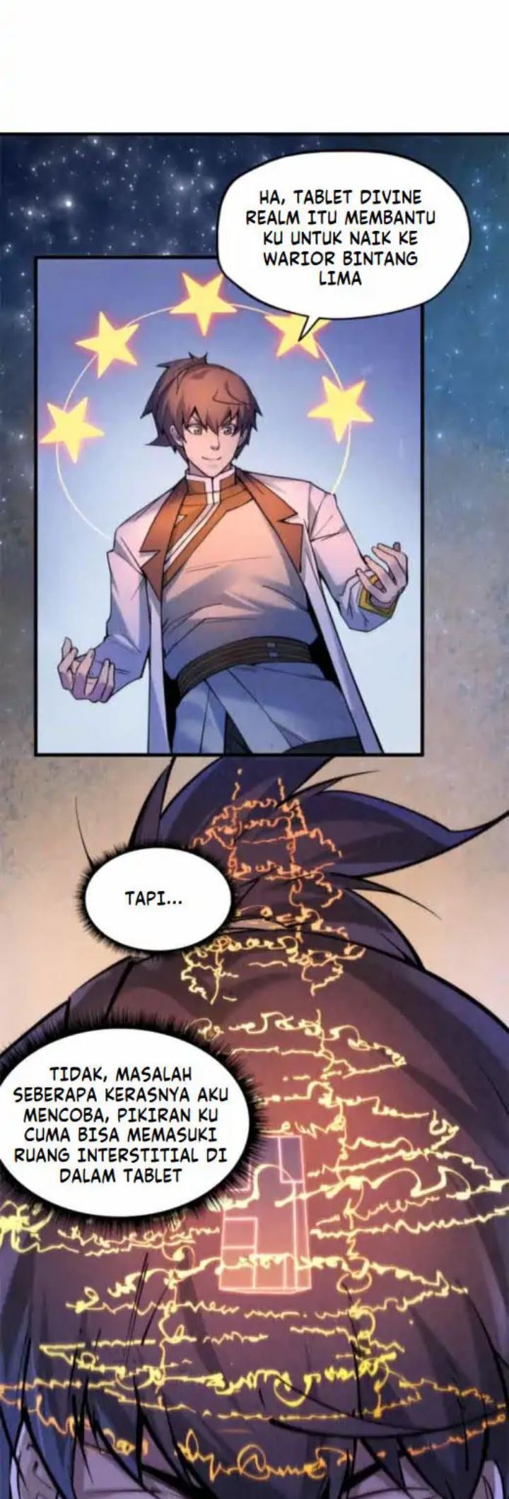The Ultimate of All Ages Chapter 62 - halaman 13