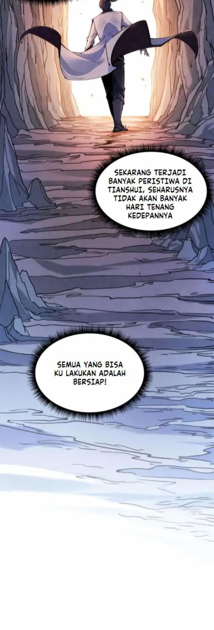 The Ultimate of All Ages Chapter 62 - halaman 15