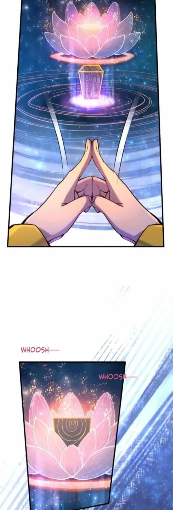 The Ultimate of All Ages Chapter 62 - halaman 8