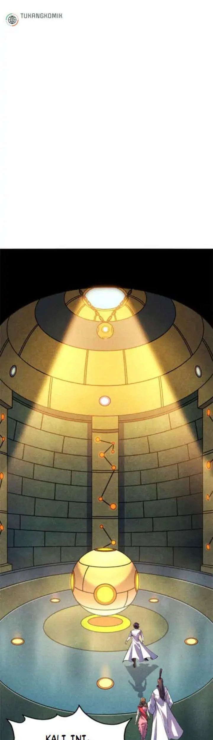 The Ultimate of All Ages Chapter 63 - halaman 11