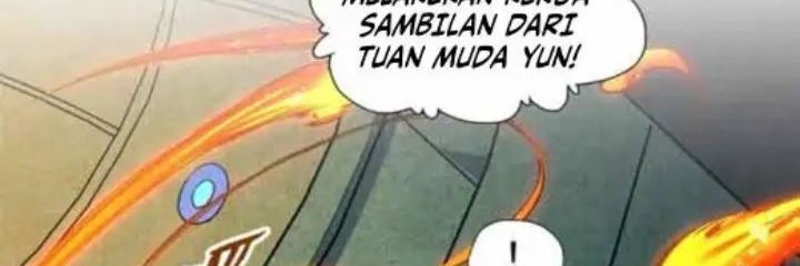 The Ultimate of All Ages Chapter 63 - halaman 14