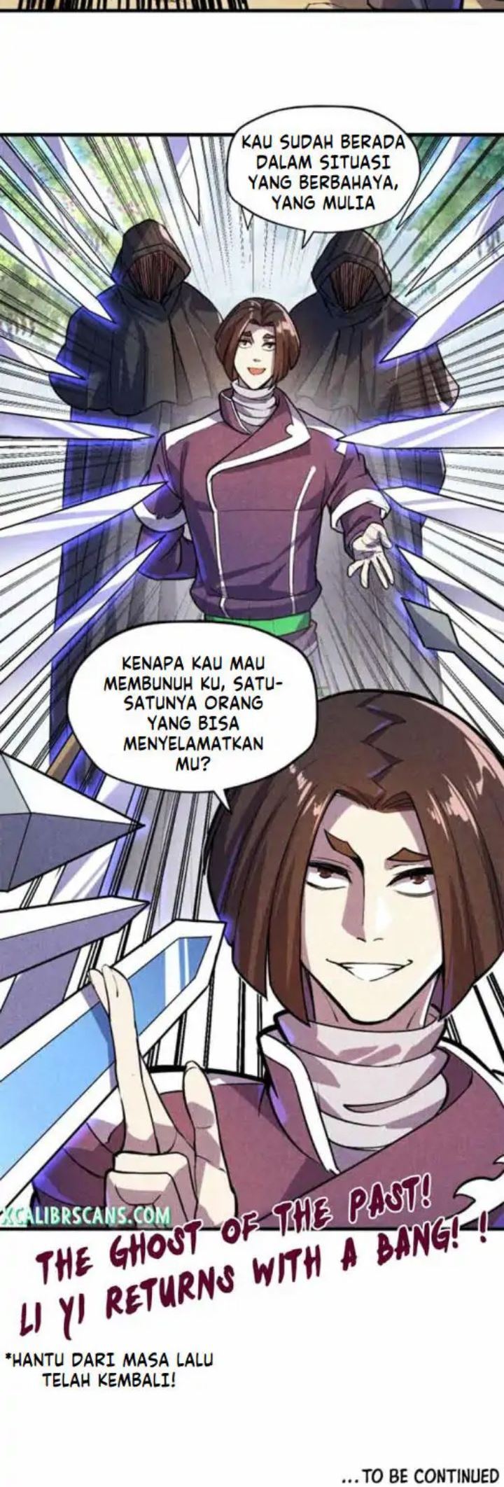 The Ultimate of All Ages Chapter 63 - halaman 45