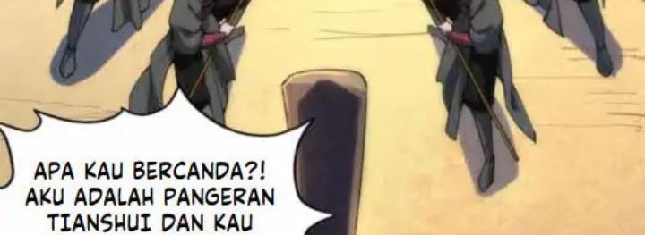 The Ultimate of All Ages Chapter 64 - halaman 2