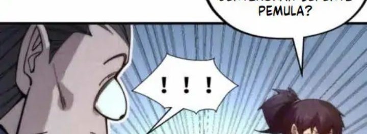 The Ultimate of All Ages Chapter 64 - halaman 27