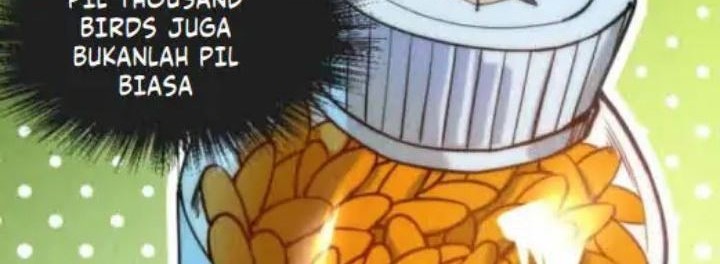The Ultimate of All Ages Chapter 64 - halaman 29